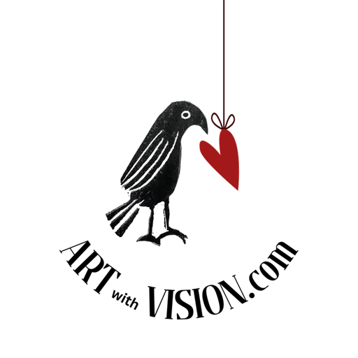 art-with-vision-logo